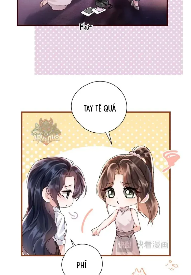 Vãn Triều Chapter 4.5 - Trang 3
