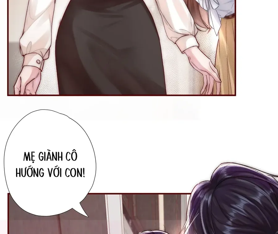 Vãn Triều Chapter 4 - Trang 10