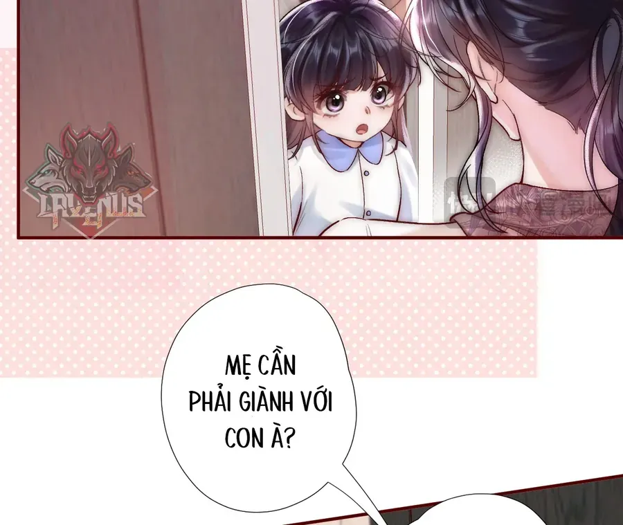 Vãn Triều Chapter 4 - Trang 11