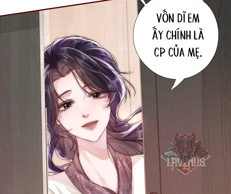 Vãn Triều Chapter 4 - Trang 12