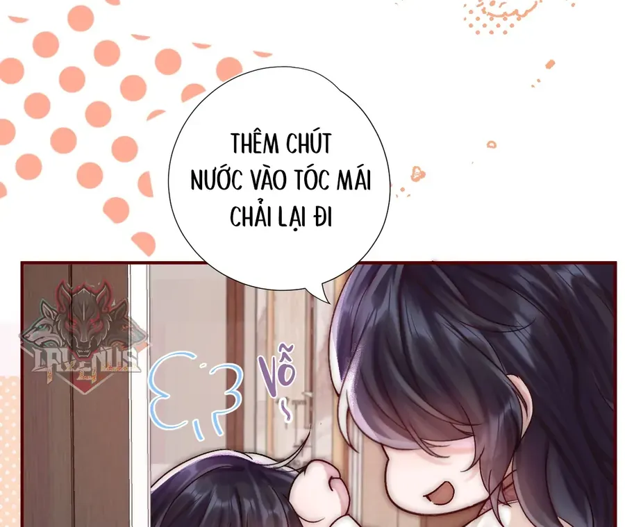 Vãn Triều Chapter 4 - Trang 15
