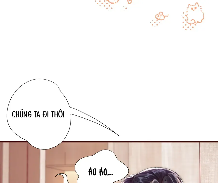 Vãn Triều Chapter 4 - Trang 17