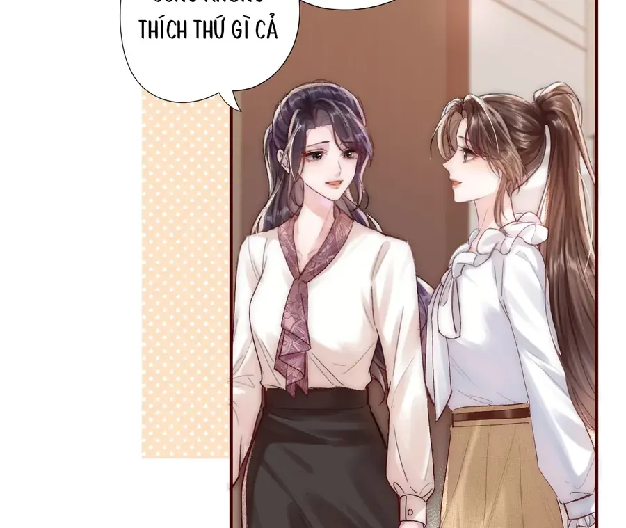 Vãn Triều Chapter 4 - Trang 21