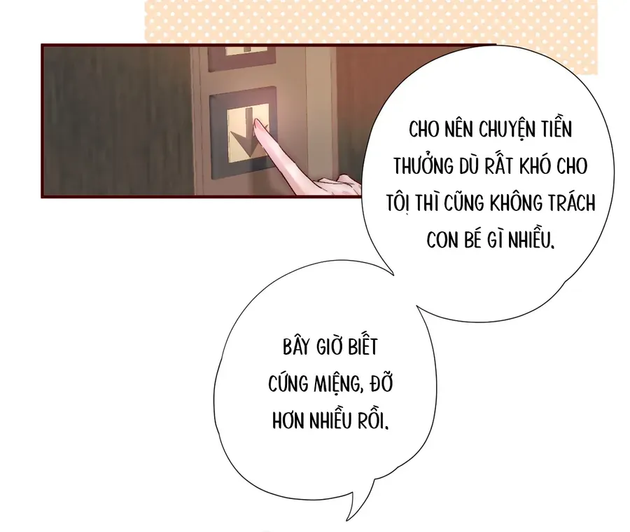Vãn Triều Chapter 4 - Trang 23