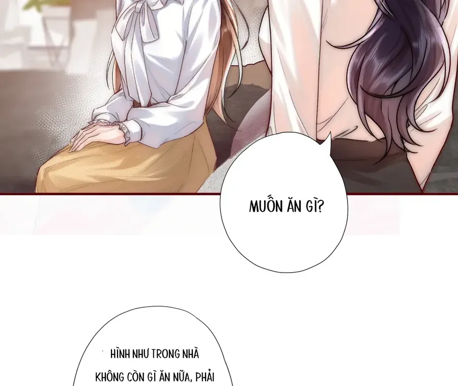 Vãn Triều Chapter 4 - Trang 3