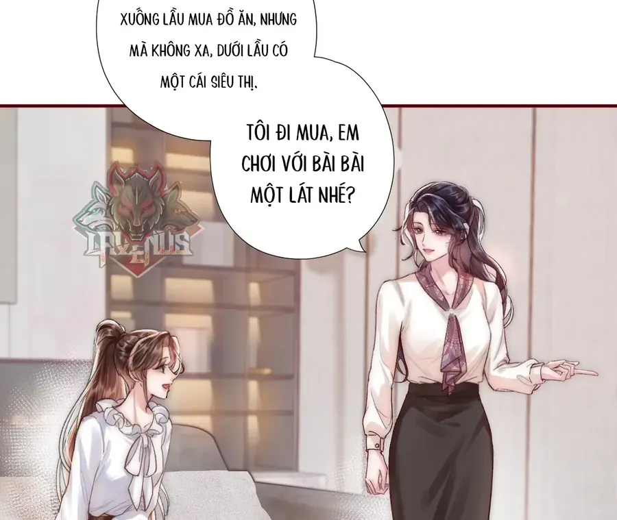 Vãn Triều Chapter 4 - Trang 4
