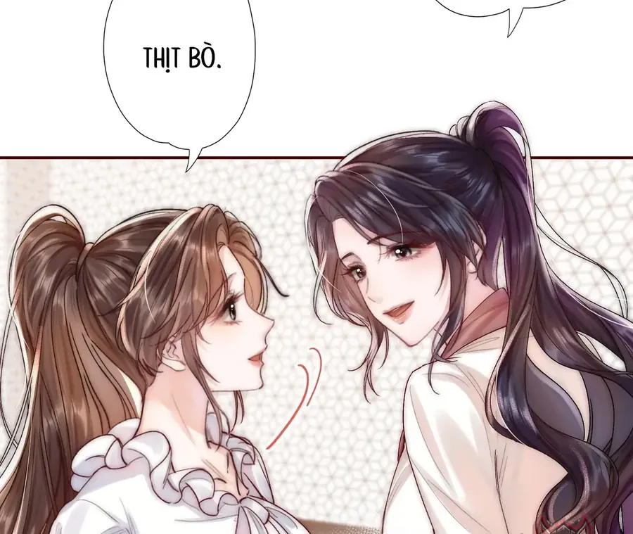 Vãn Triều Chapter 4 - Trang 43