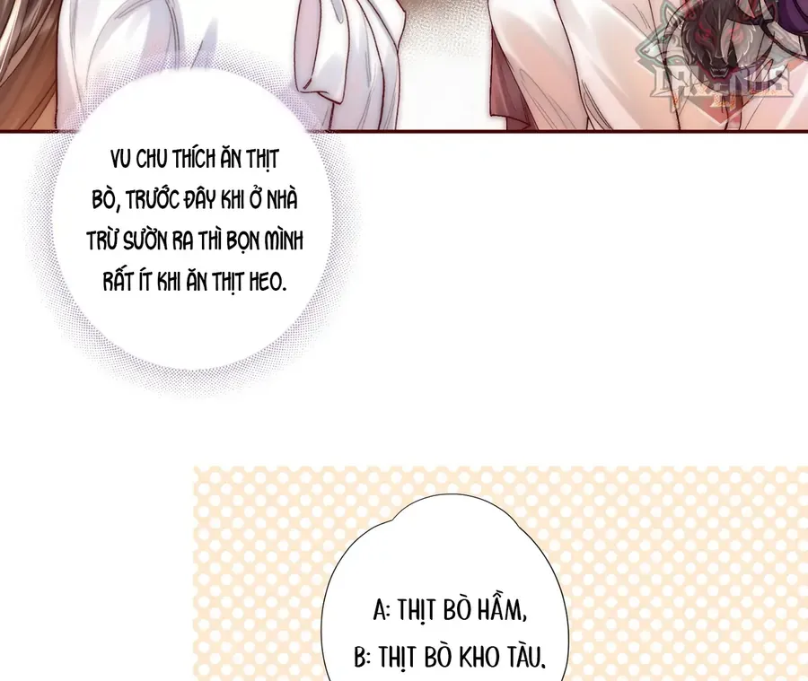 Vãn Triều Chapter 4 - Trang 44