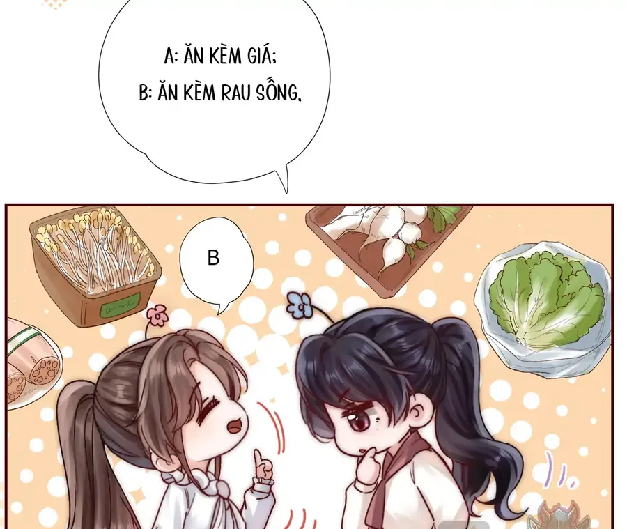 Vãn Triều Chapter 4 - Trang 47