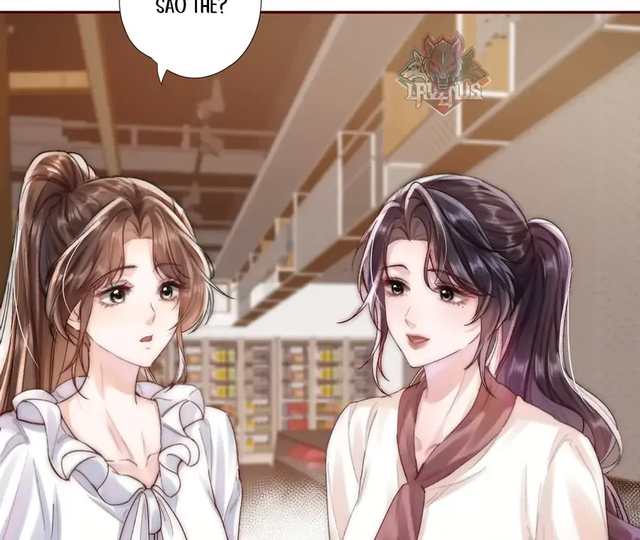 Vãn Triều Chapter 4 - Trang 49