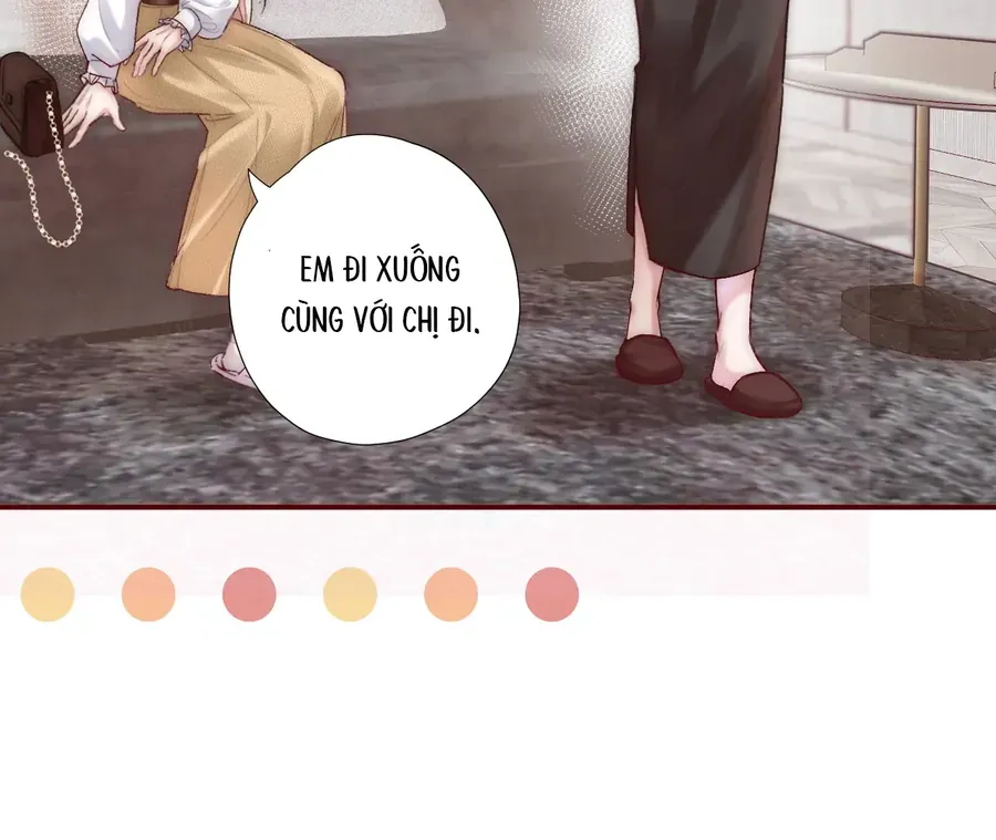Vãn Triều Chapter 4 - Trang 5