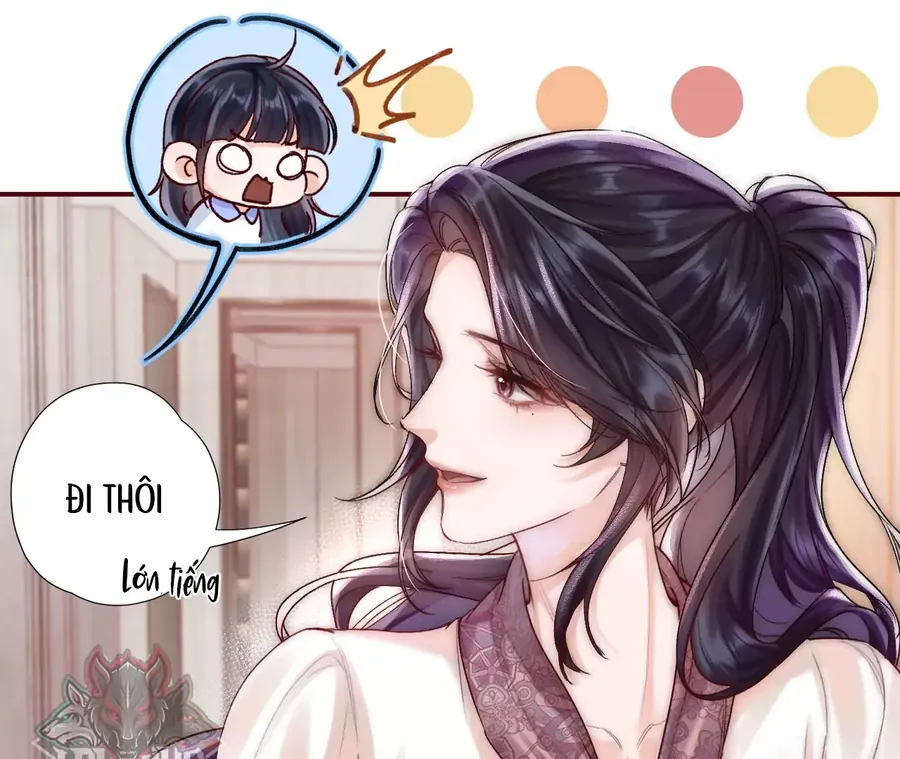 Vãn Triều Chapter 4 - Trang 6