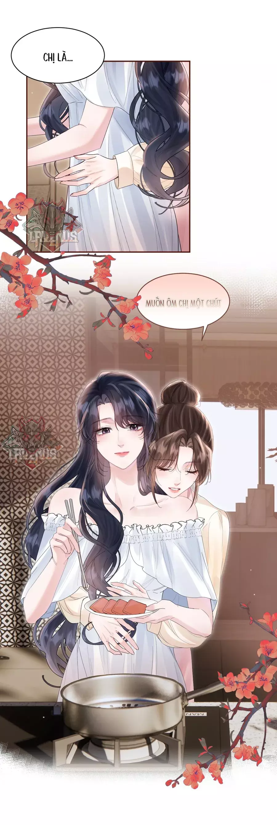 Vãn Triều Chapter 40 - Trang 10