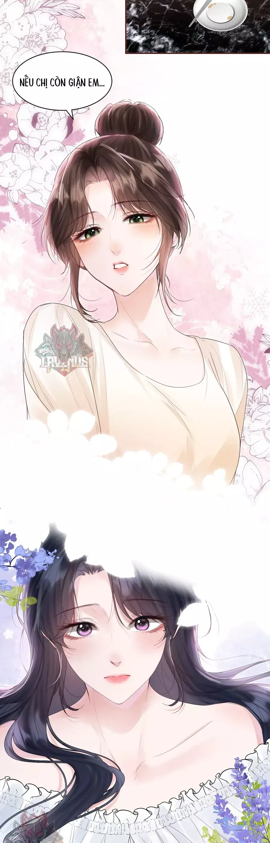 Vãn Triều Chapter 40 - Trang 16