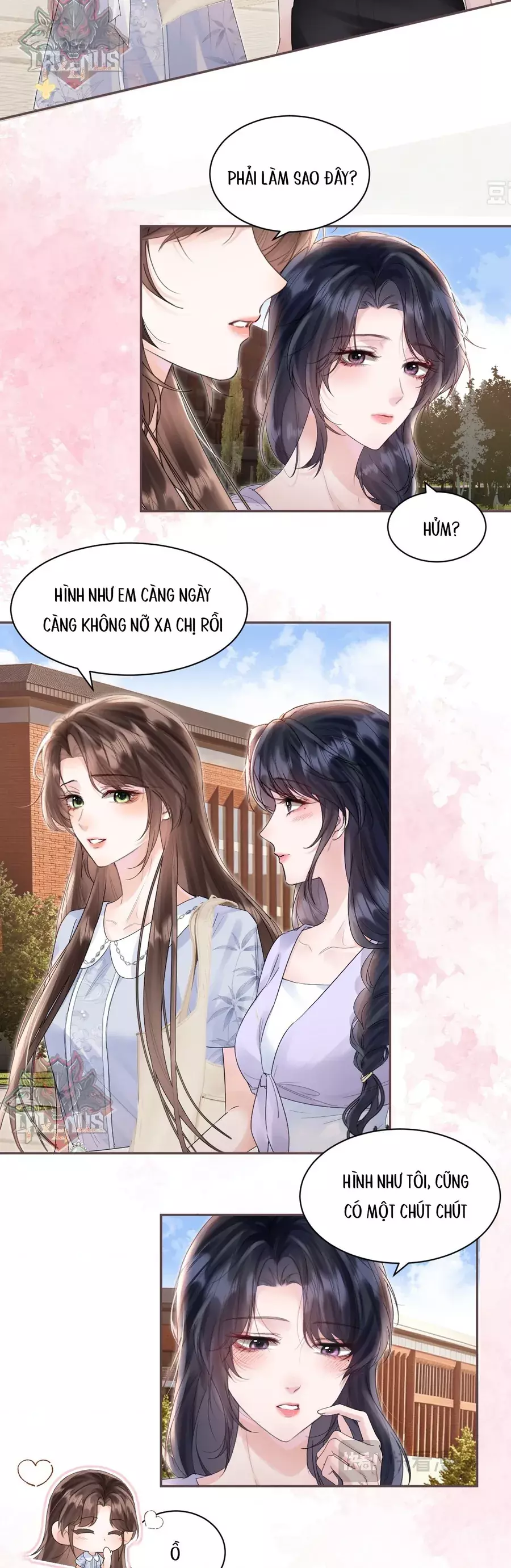 Vãn Triều Chapter 40 - Trang 19