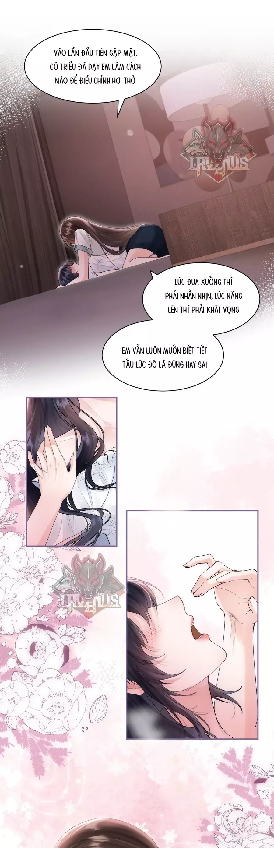 Vãn Triều Chapter 40 - Trang 4