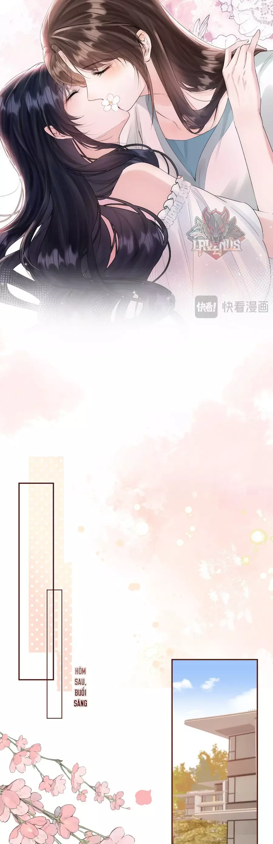 Vãn Triều Chapter 40 - Trang 5