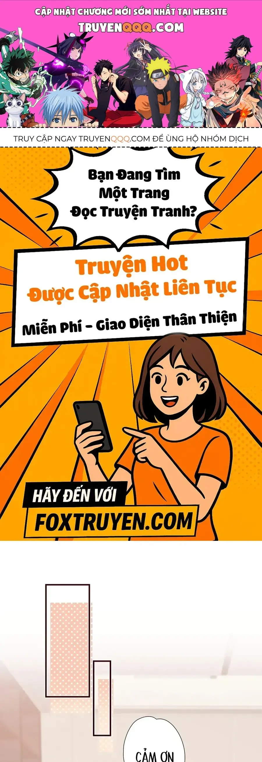 Vãn Triều Chapter 5 - Trang 2