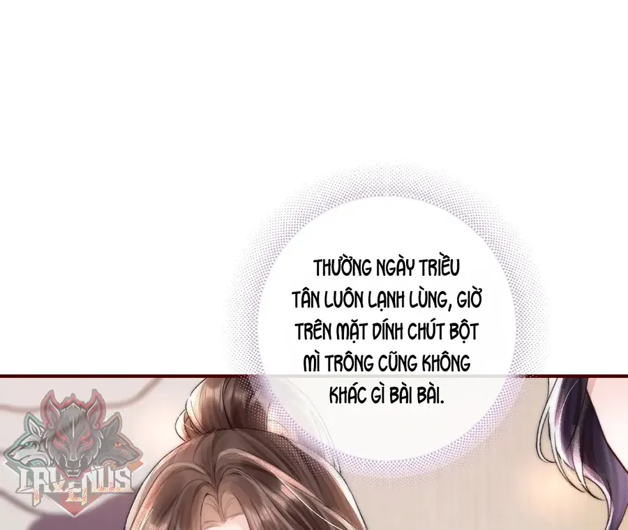 Vãn Triều Chapter 5 - Trang 22