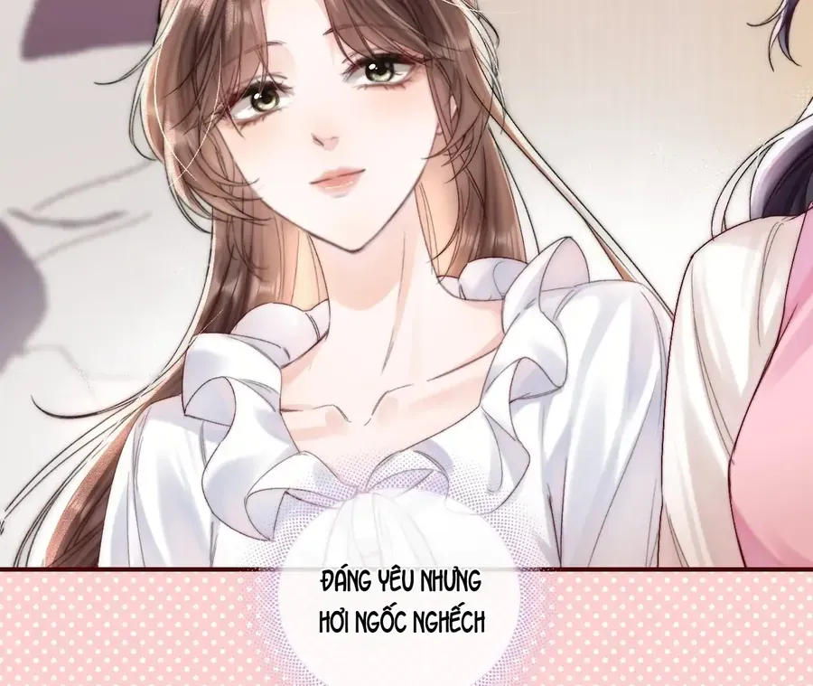 Vãn Triều Chapter 5 - Trang 23