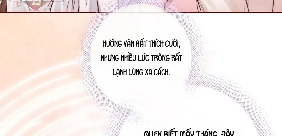 Vãn Triều Chapter 5 - Trang 32