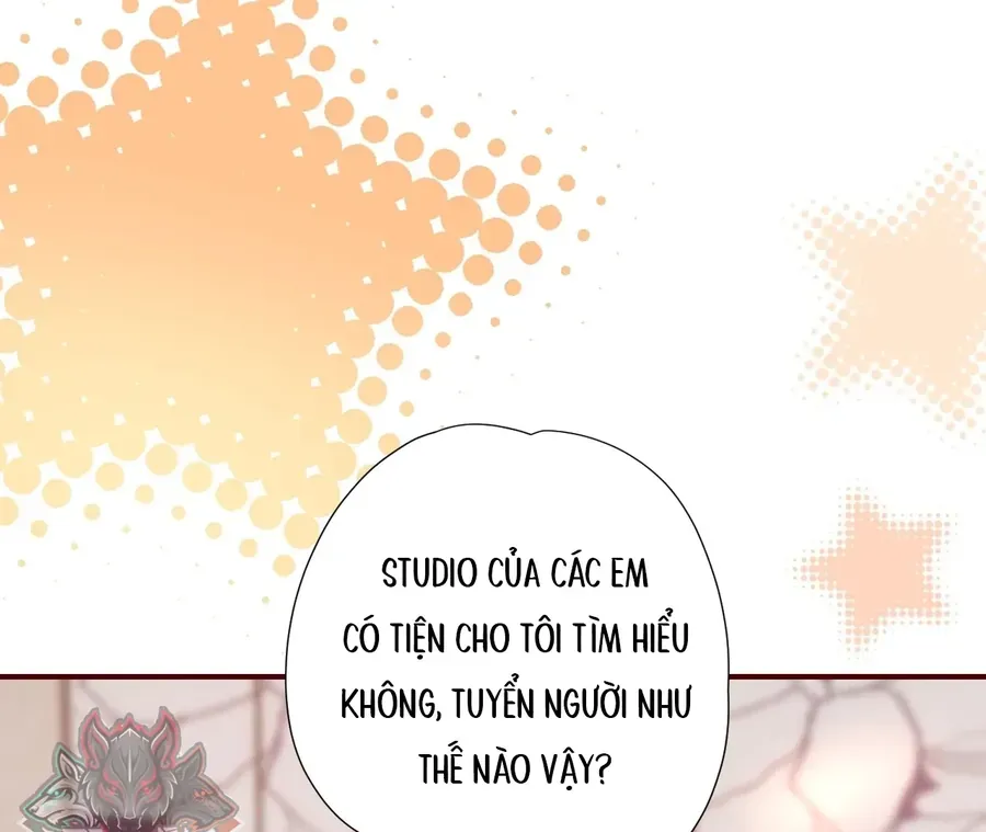 Vãn Triều Chapter 5 - Trang 39