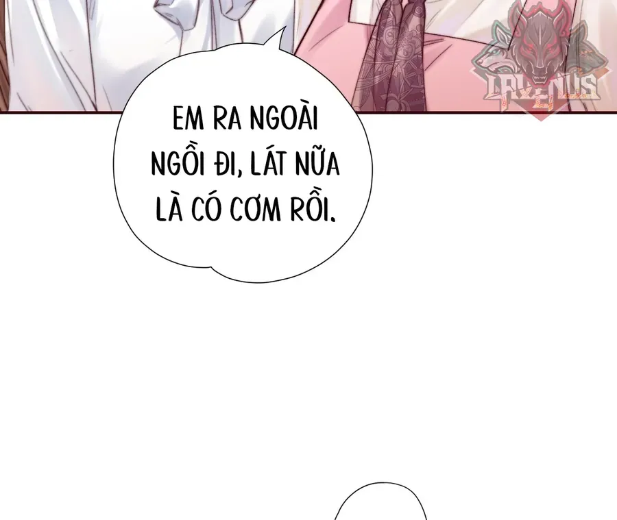 Vãn Triều Chapter 5 - Trang 4