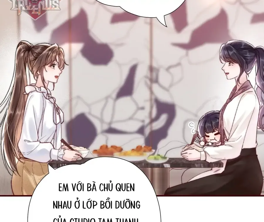 Vãn Triều Chapter 5 - Trang 40