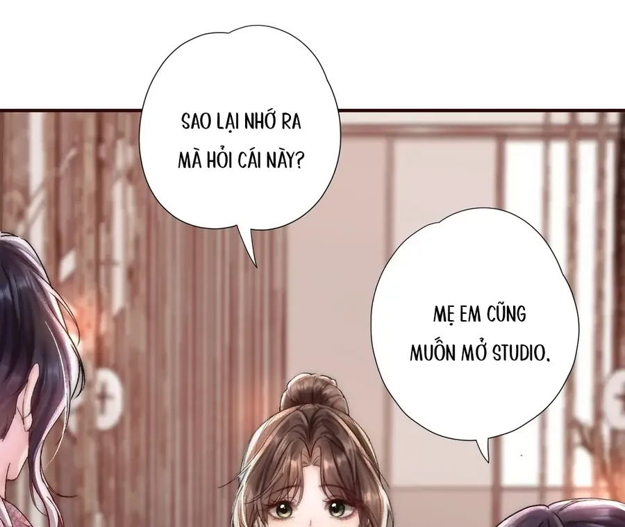 Vãn Triều Chapter 5 - Trang 42