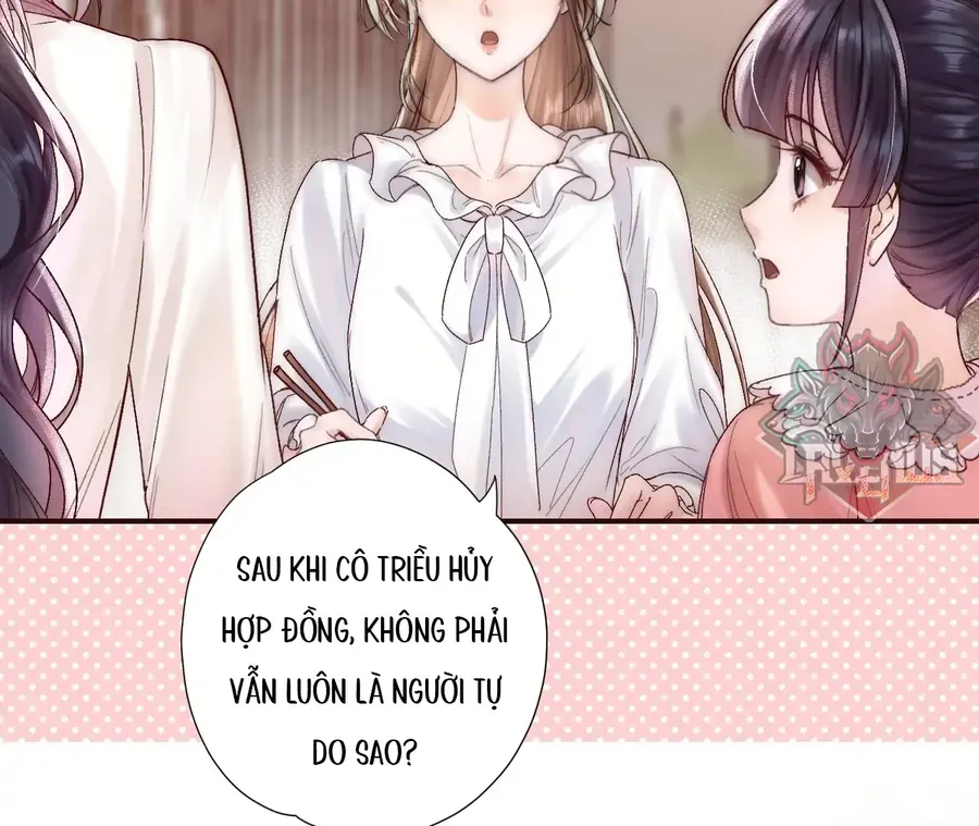 Vãn Triều Chapter 5 - Trang 43