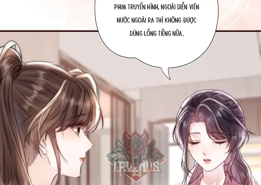 Vãn Triều Chapter 5 - Trang 45