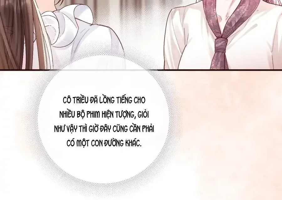 Vãn Triều Chapter 5 - Trang 46