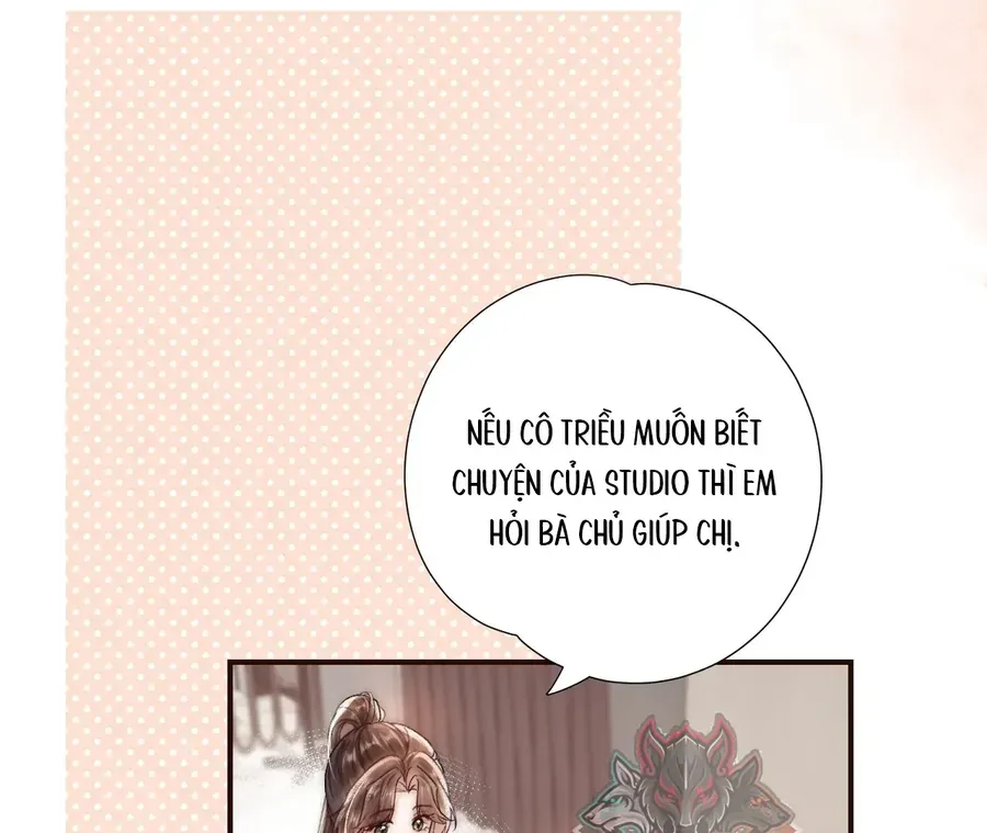 Vãn Triều Chapter 5 - Trang 47