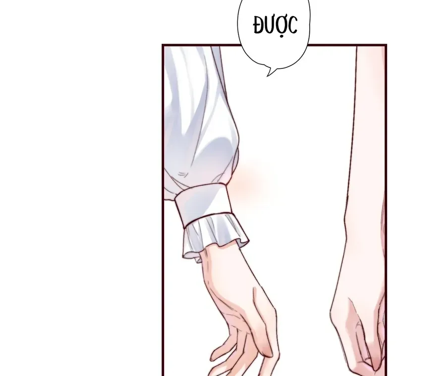 Vãn Triều Chapter 5 - Trang 5
