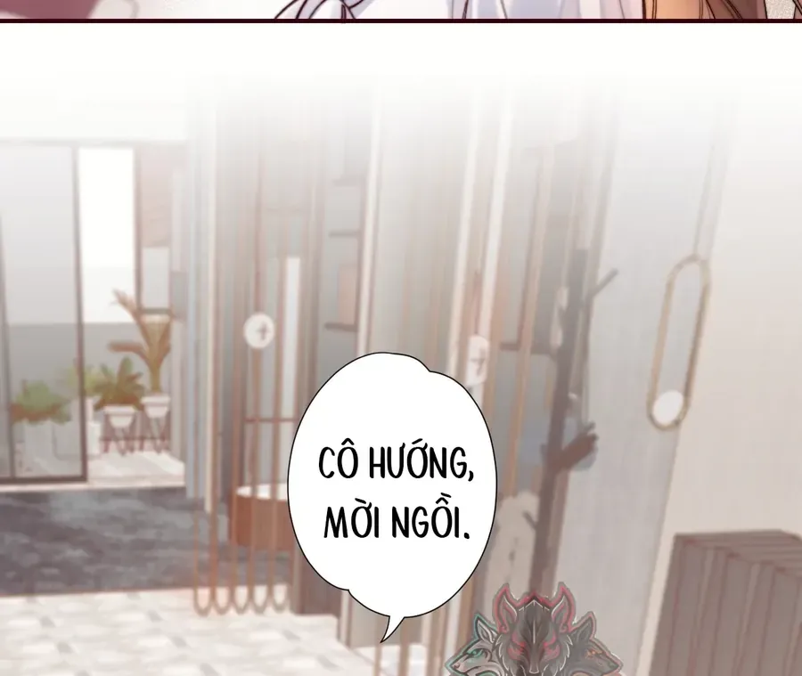 Vãn Triều Chapter 5 - Trang 9