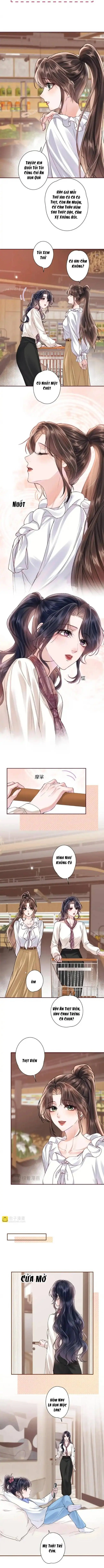 Vãn Triều Chapter 6 - Trang 3