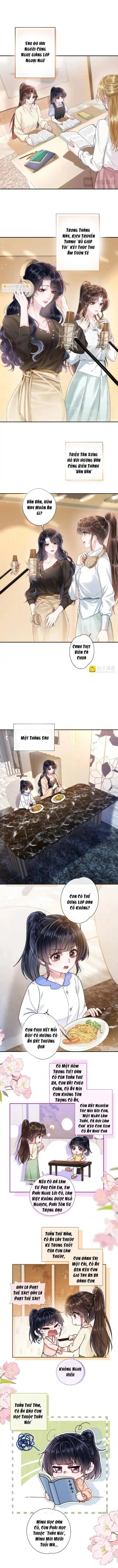 Vãn Triều Chapter 6 - Trang 5