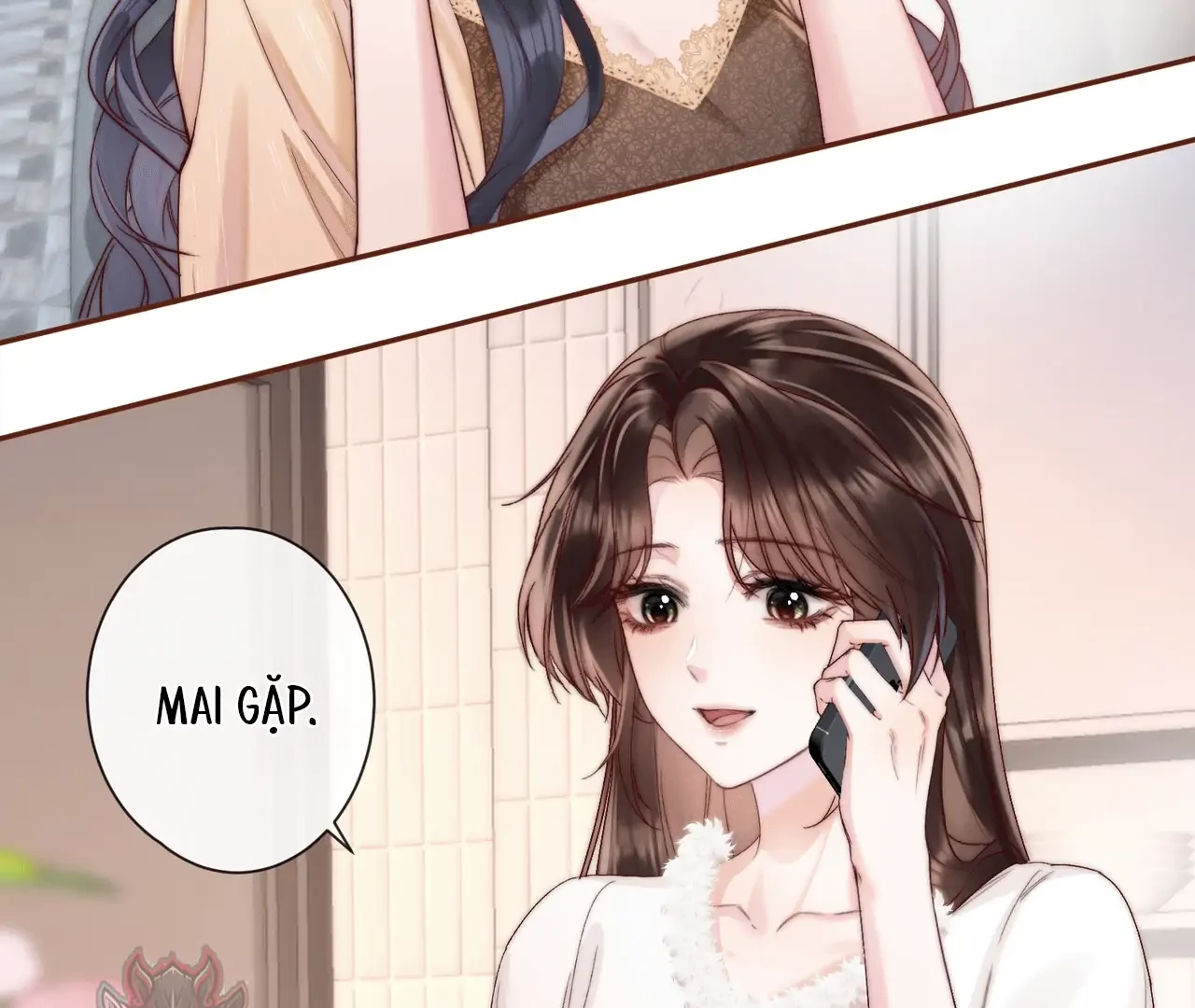 Vãn Triều Chapter 7 - Trang 10