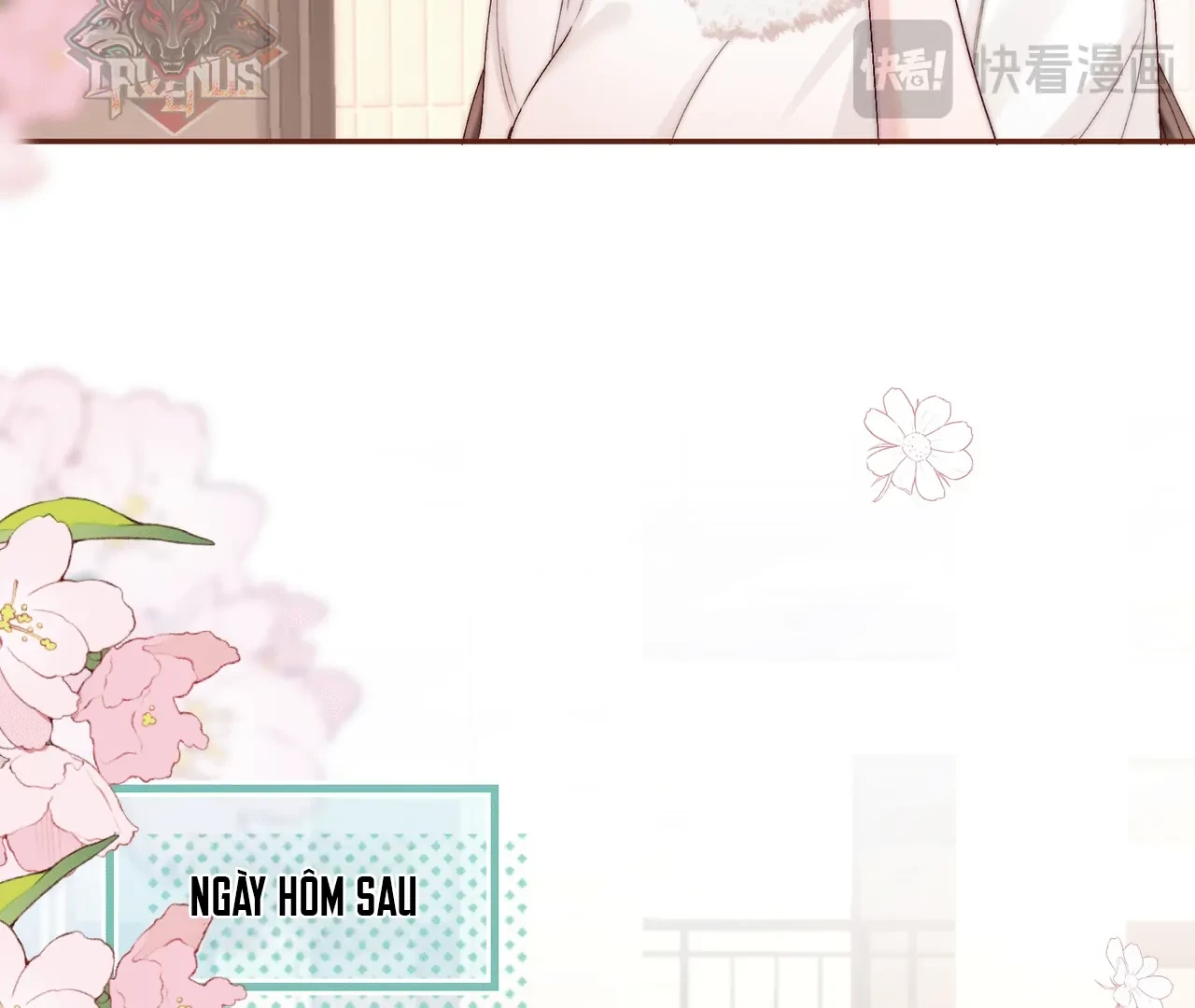 Vãn Triều Chapter 7 - Trang 11