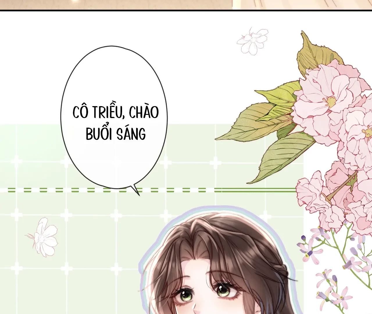 Vãn Triều Chapter 7 - Trang 14