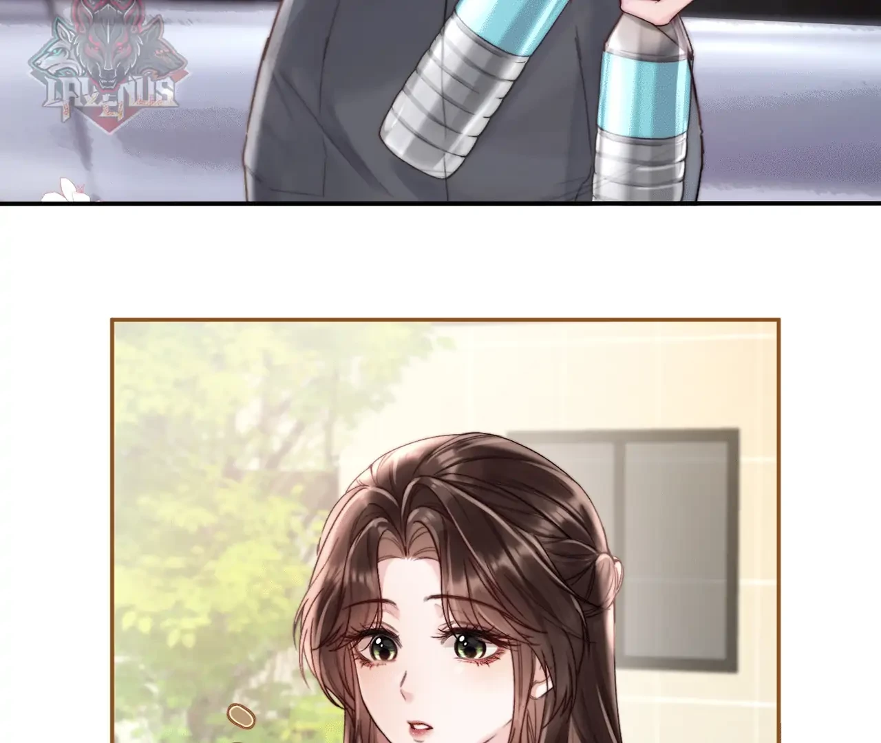 Vãn Triều Chapter 7 - Trang 18