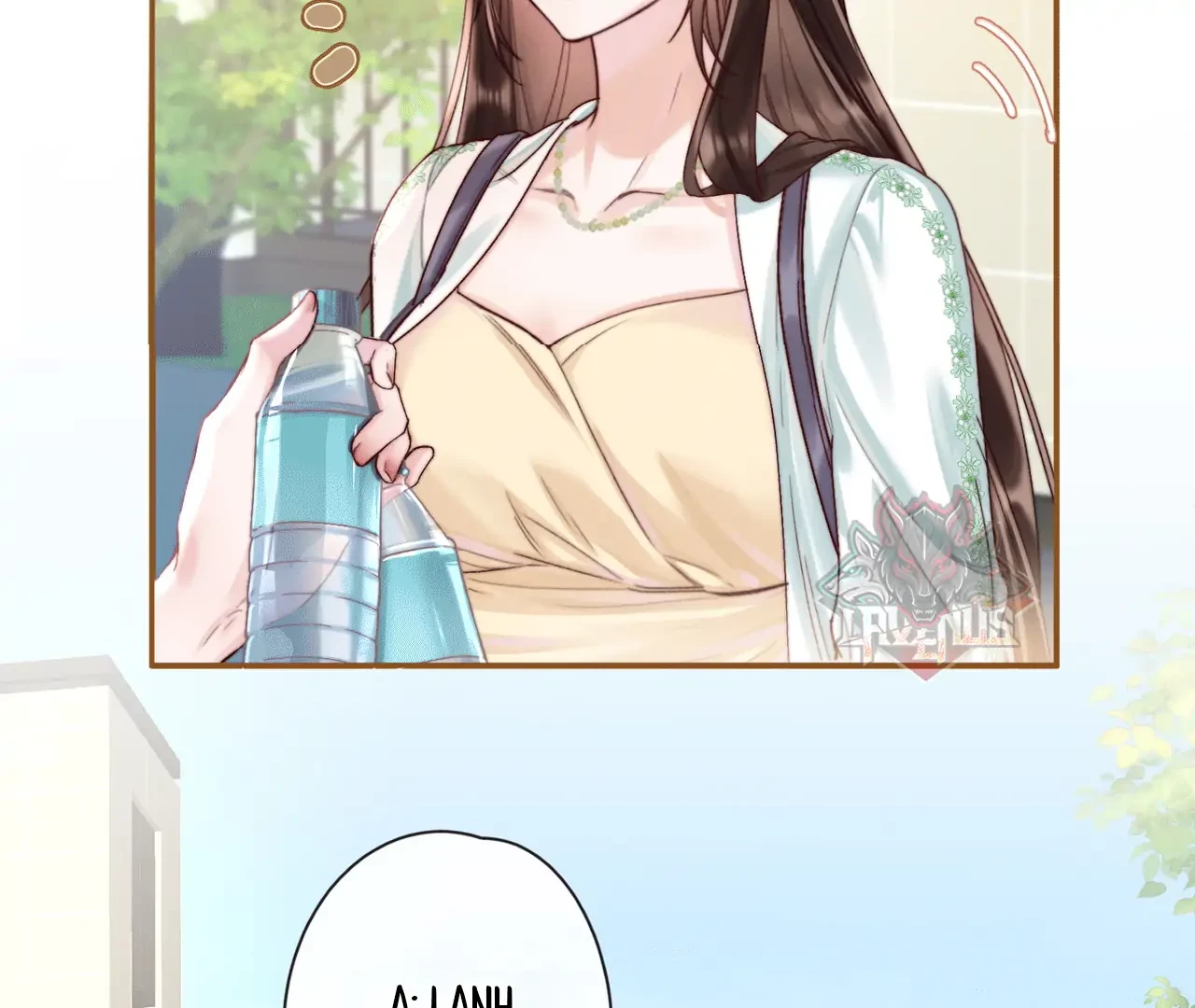 Vãn Triều Chapter 7 - Trang 19