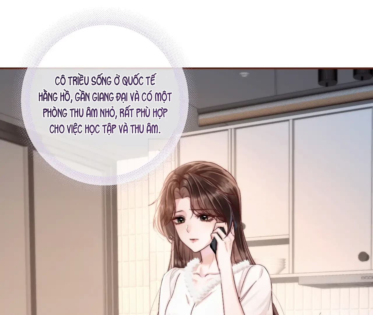 Vãn Triều Chapter 7 - Trang 2