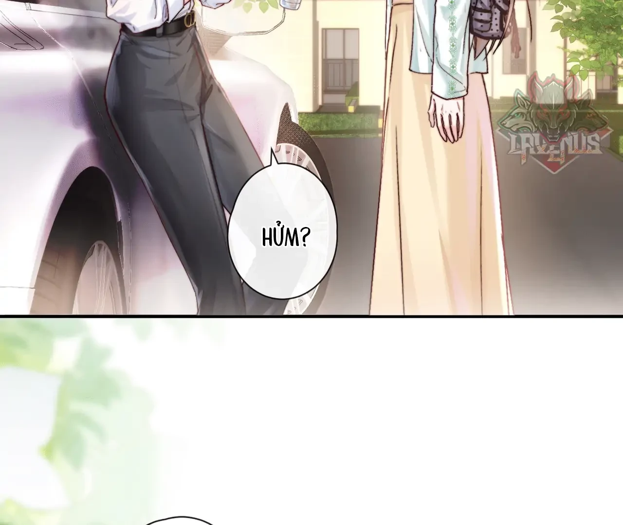Vãn Triều Chapter 7 - Trang 21