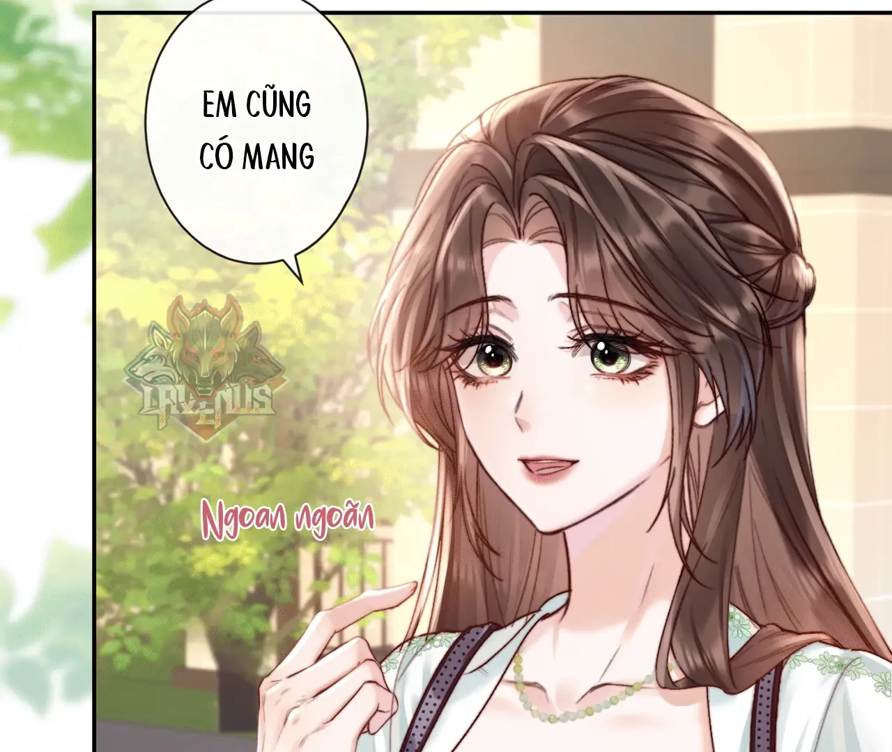 Vãn Triều Chapter 7 - Trang 22