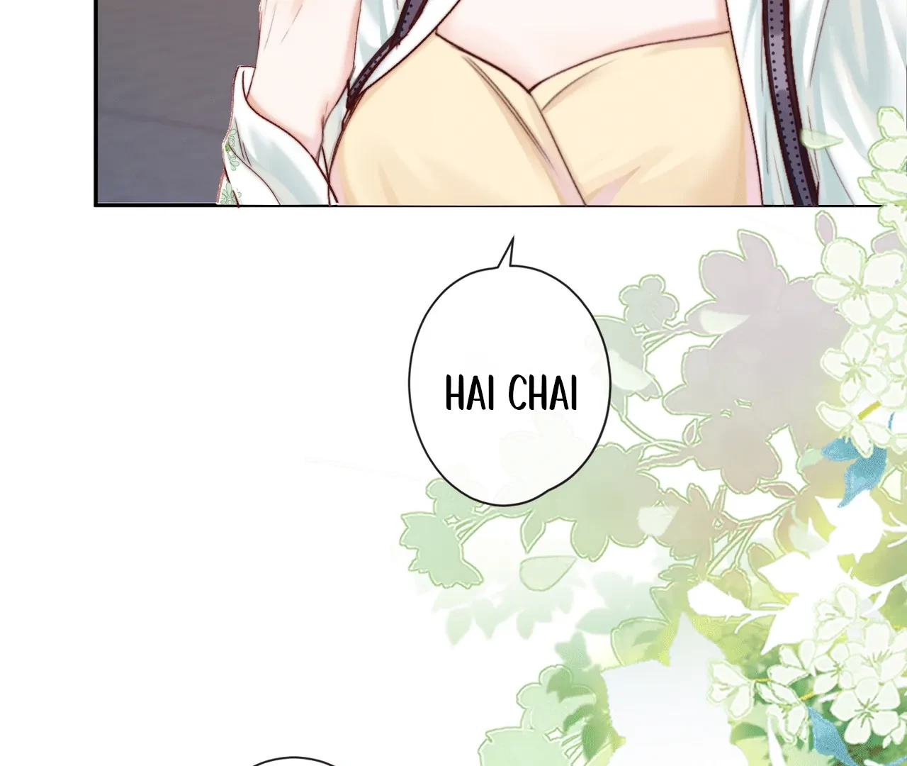 Vãn Triều Chapter 7 - Trang 23