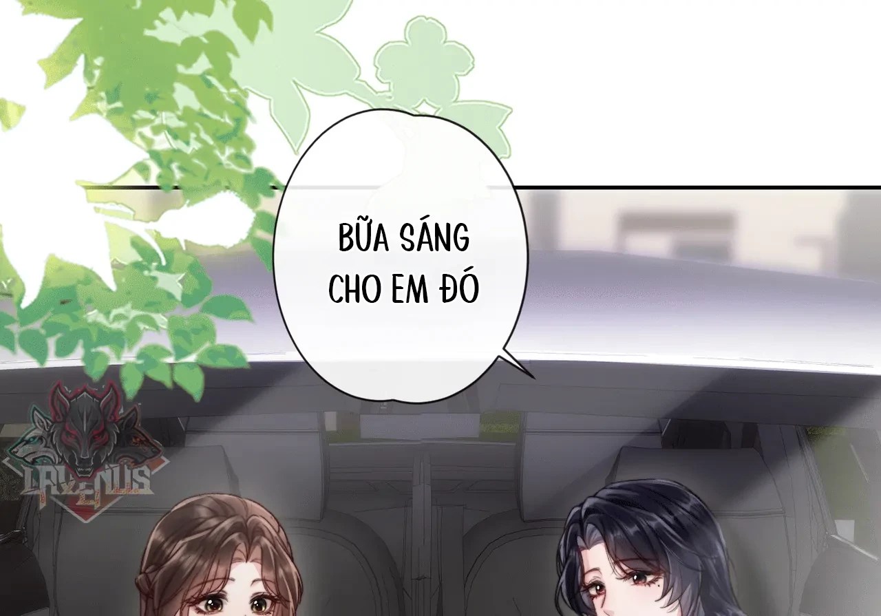 Vãn Triều Chapter 7 - Trang 27