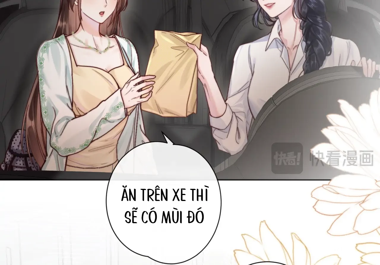 Vãn Triều Chapter 7 - Trang 28
