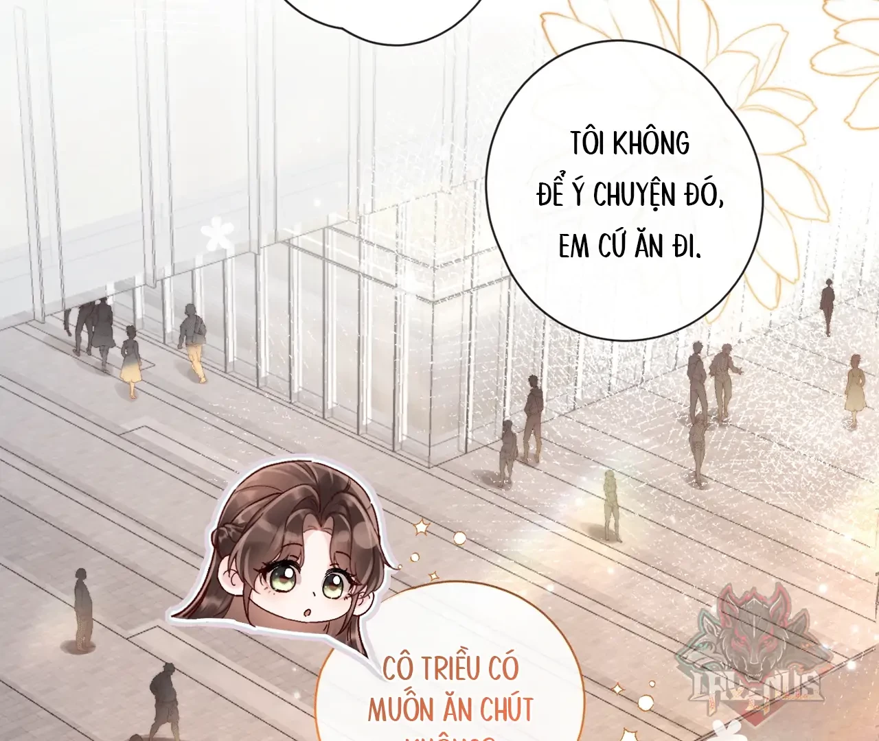 Vãn Triều Chapter 7 - Trang 29