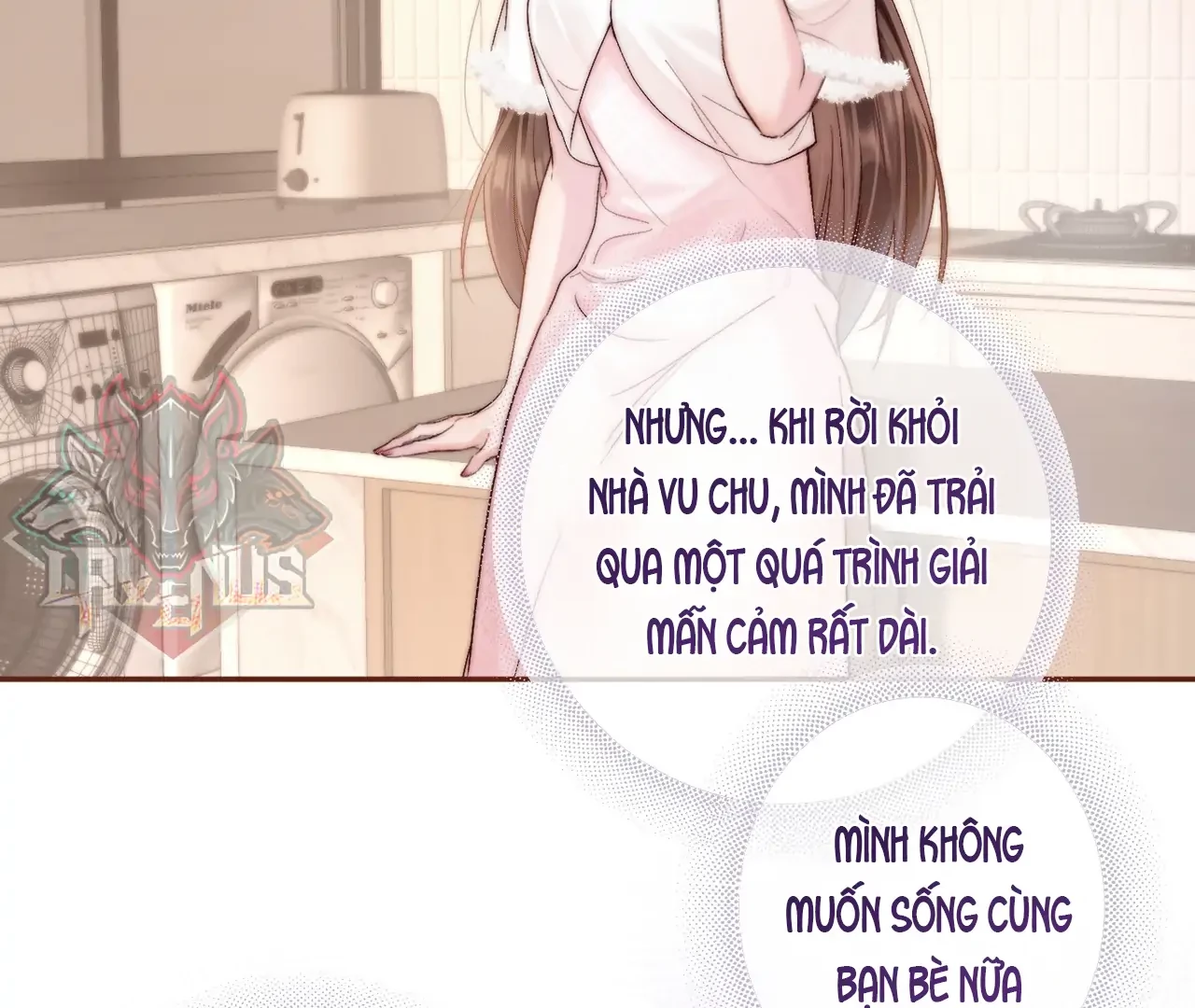 Vãn Triều Chapter 7 - Trang 3